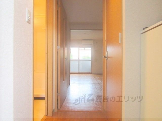 その他　廊下