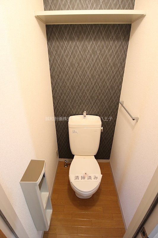 トイレ　綺麗なトイレです。