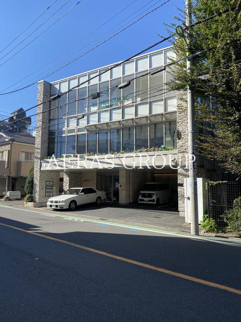 病院　KIDNEY CLINIC SETAGAYA（病院）まで321m