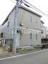 パーシモン西が丘 1階 築29年6ヶ月の賃貸物件