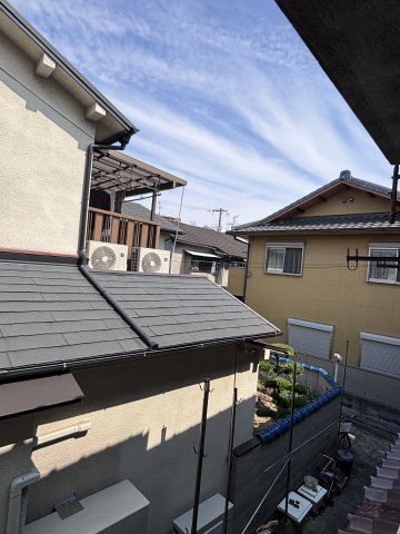 上住吉1丁目長屋のその他写真