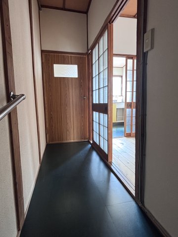 上住吉1丁目長屋のその他写真