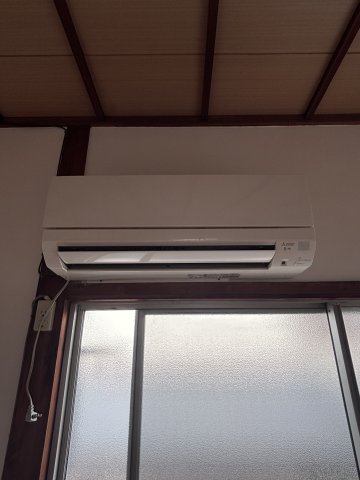 上住吉1丁目長屋のその他写真