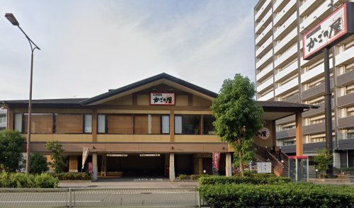 上住吉1丁目長屋の周辺写真