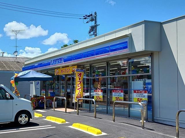 コンビニ　ローソン 小松島赤石店（コンビニ）まで180m