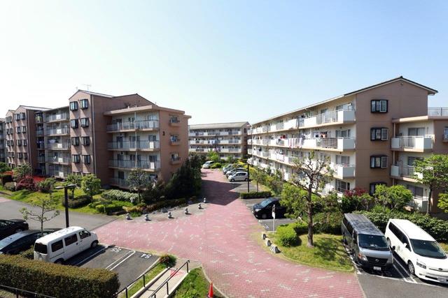 その他共有部分　外観
