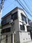 志茂駅より徒歩8分 築61年10ヶ月 2階建の賃貸物件
