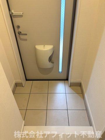 エントランス　※写真はイメージです