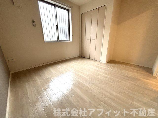その他部屋・スペース　洋室5.8帖　※写真はイメージです