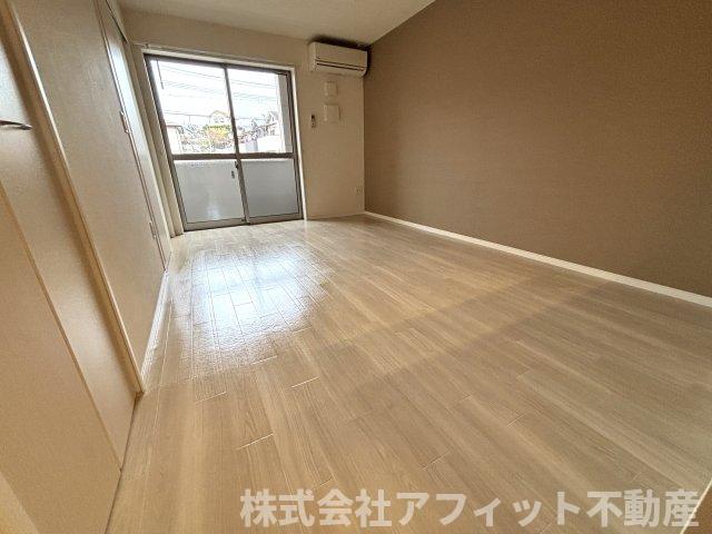 居室・リビング　LDK12.6帖　※写真はイメージです