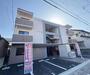 健軍町駅より徒歩13分 新築 3階建の賃貸物件