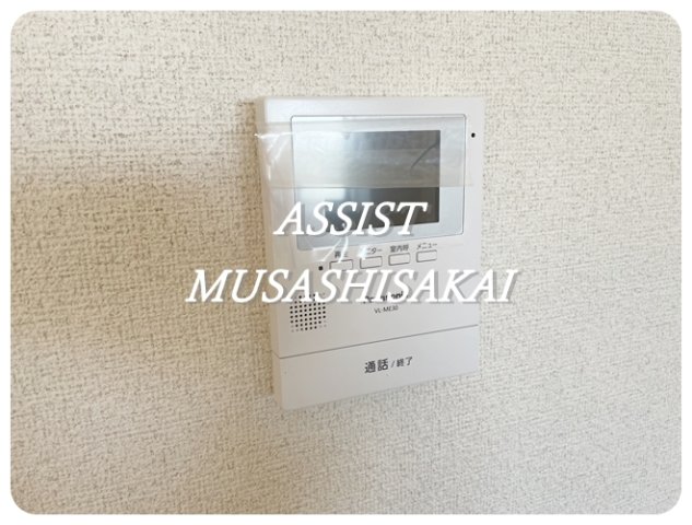 セキュリティ　写真：別号室の写真です、リノベーション中