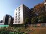 パークハイム用賀南 3階 築39年6ヶ月の賃貸物件
