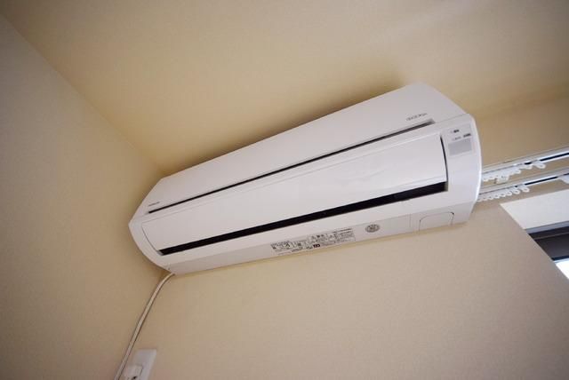 その他設備　★★エアコン完備★★