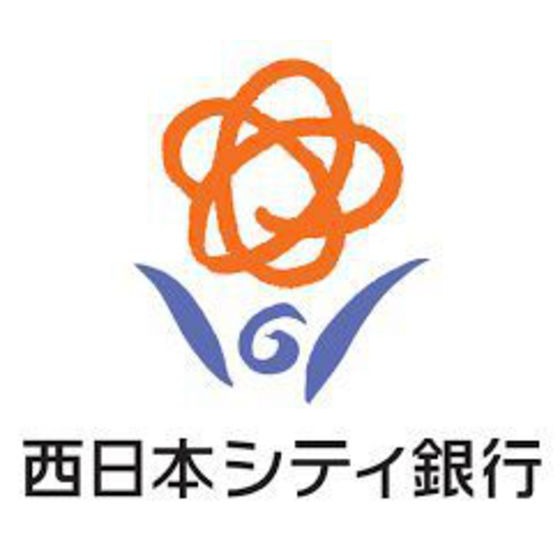 銀行　西日本シティ銀行白木原支店（銀行）まで281m