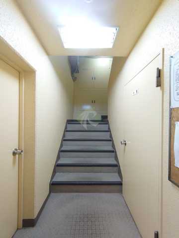 その他　ハイシティ高田馬場