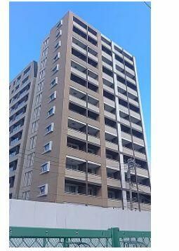建物外観　外観です