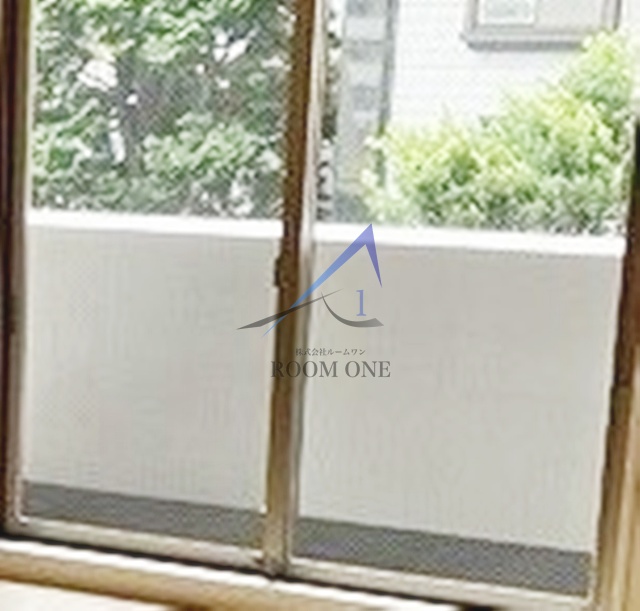 バルコニー　バルコニーです。