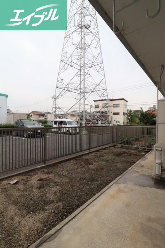 庭