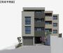 建物外観　積水ハウス施工の賃貸住宅『シャーメゾン』～カーサ　ワイエス～