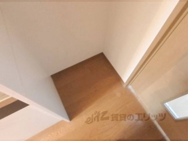 その他部屋・スペース　冷蔵庫置場