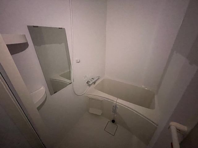 バス・シャワールーム　※同施工会社のイメージ写真※