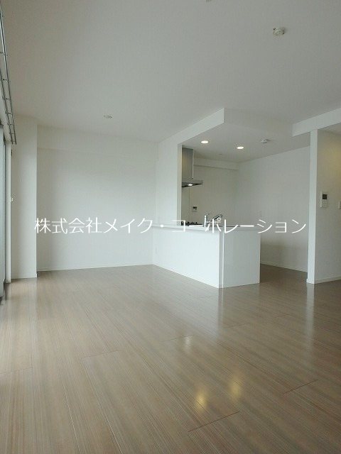 居室・リビング　※参考の為別部屋のお写真