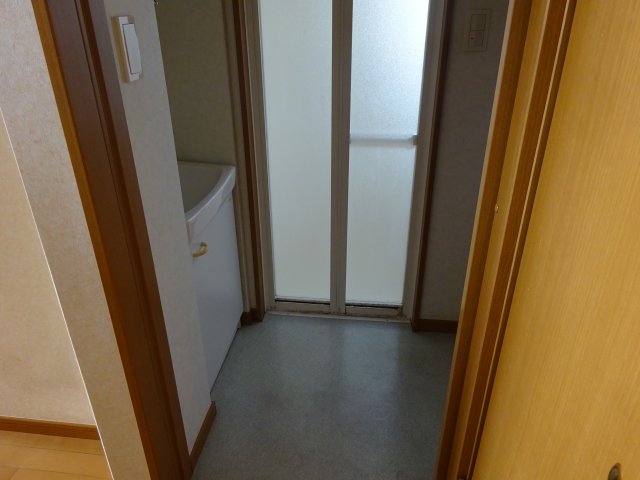 洗面設備　同建物の類似タイプ