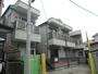 京成小岩駅より徒歩10分 2階 築22年3ヶ月の賃貸物件
