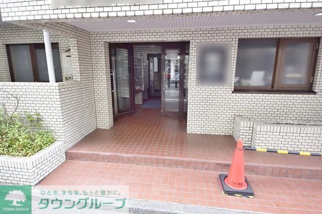 ロビー
