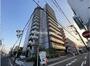 小田急伊勢原駅前マンション 10階 築4年6ヶ月の賃貸物件