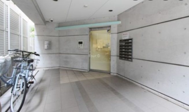 エントランス　★見学予約受付中★