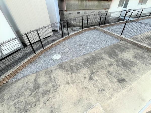 庭