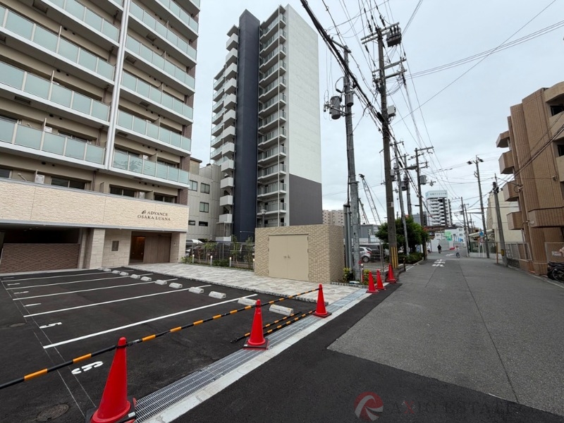 その他　周辺（その他）まで10m