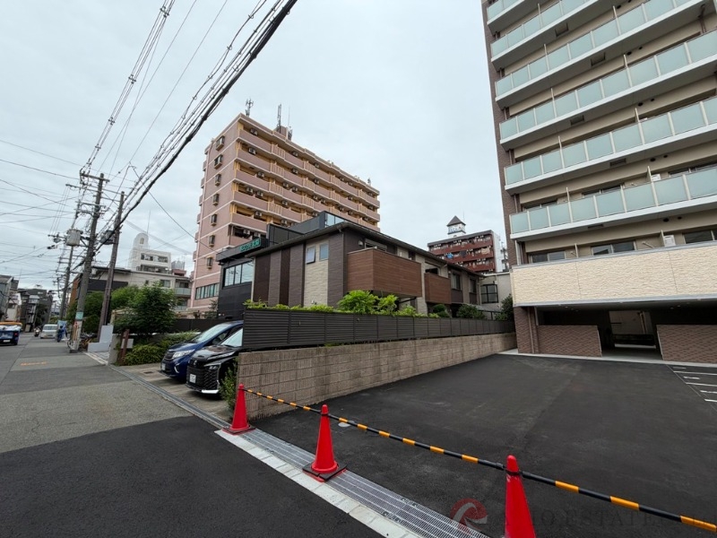 その他　周辺（その他）まで10m