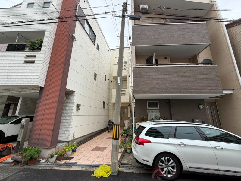 その他　周辺（その他）まで10m