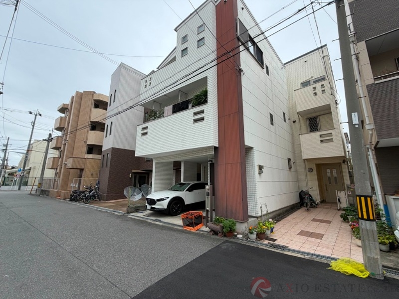 その他　周辺（その他）まで10m