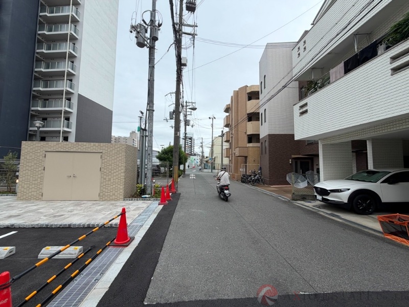 その他　周辺（その他）まで10m