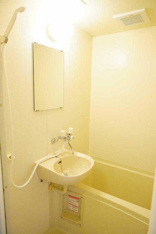 バス・シャワールーム　写真は別部屋です★