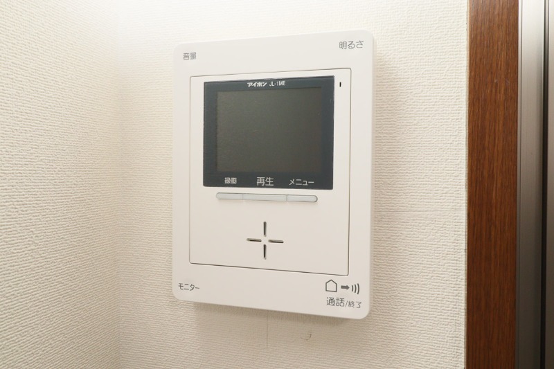 セキュリティ　図面と現状に相違がある場合には現状を優先