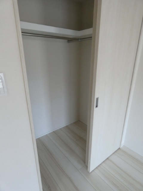 収納　参考写真です