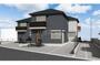戸田公園駅よりバス20分 徒歩8分 1階 新築の賃貸物件