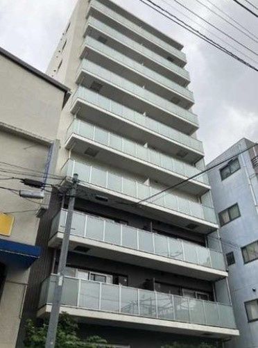 建物外観　☆綺麗な外観☆