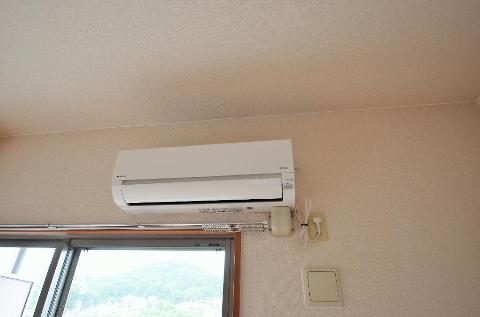 その他設備　室内設備（イメージ）