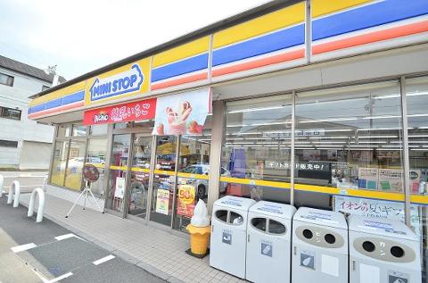 その他　ミニストップ多治見錦町店（その他）まで516m