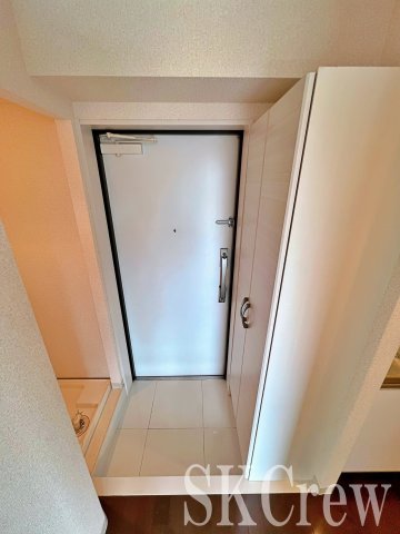 玄関　別部屋　参考