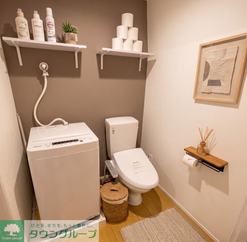 その他設備　参考写真