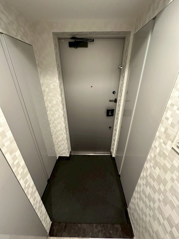 玄関　別号室参考写真