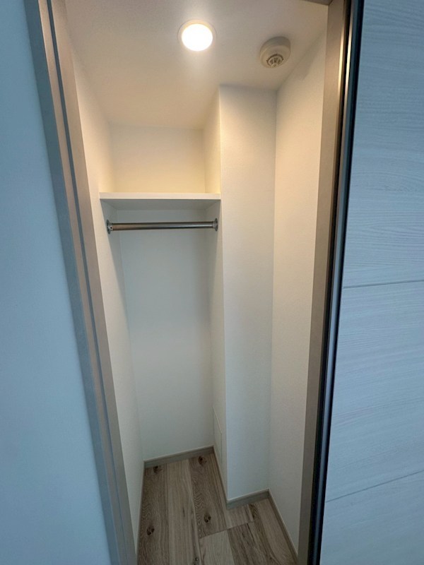 収納　別号室参考写真