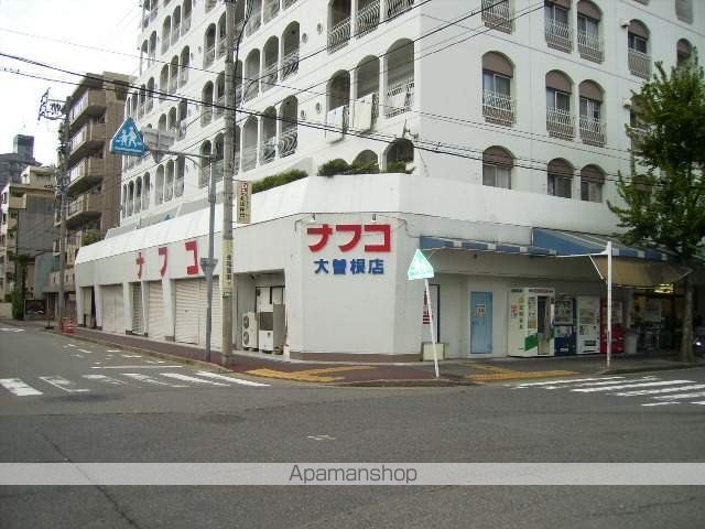 スーパー　ナフコ不二屋大曽根店（スーパー）まで2526m